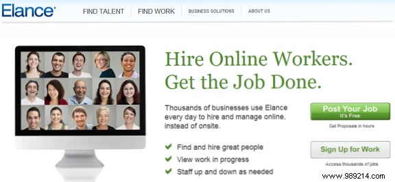 Top 5 Websites to Find a Virtual Assistant