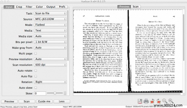 Top 5 OCR Tools to Extract Text from Images