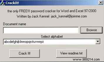 Top 5 Microsoft Office Password Recovery Tools That Really Work