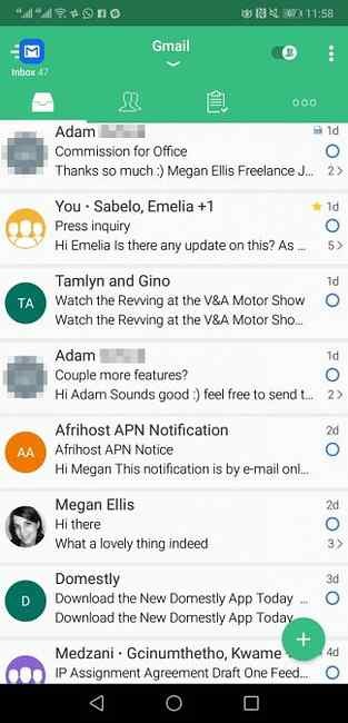 Top 5 Email Apps That Promise a Clutter-Free Inbox