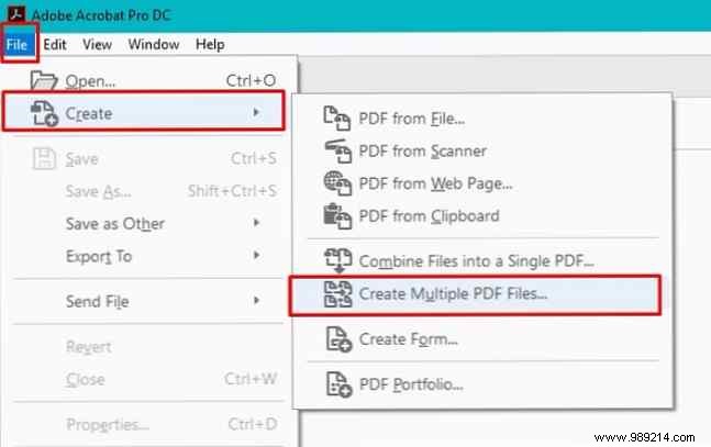 The Adobe Acrobat Pro DC mini guide to managing PDF files