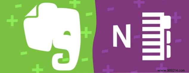 The best Evernote alternative is OneNote and it s free