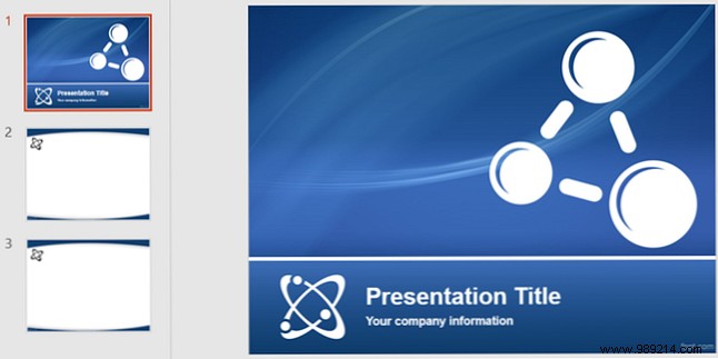 Best PowerPoint Templates for Educational Presentations