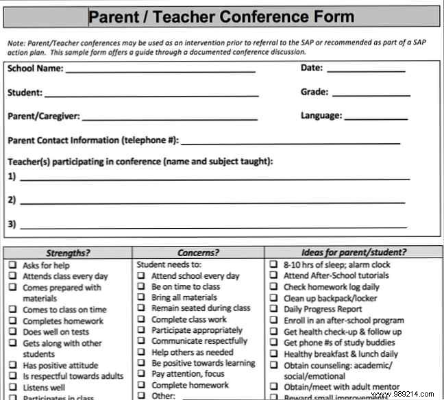 Best Microsoft Office Templates for Back-to-School Teachers