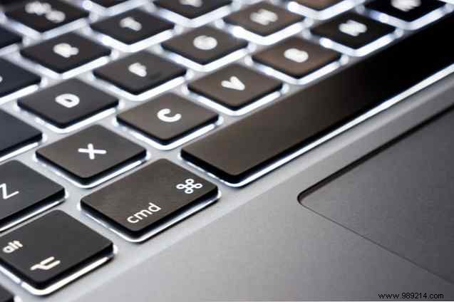 The best keyboard shortcuts for Microsoft Office on Mac