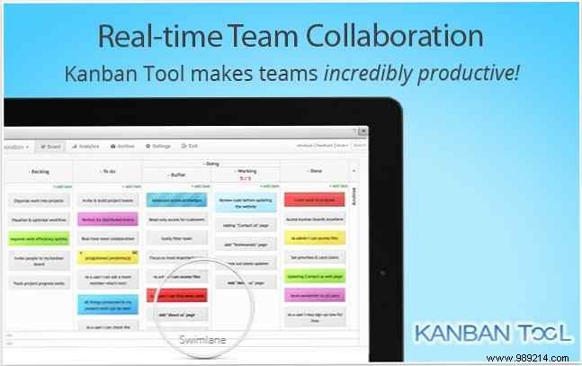 The best Kanban Chrome extensions to manage your projects