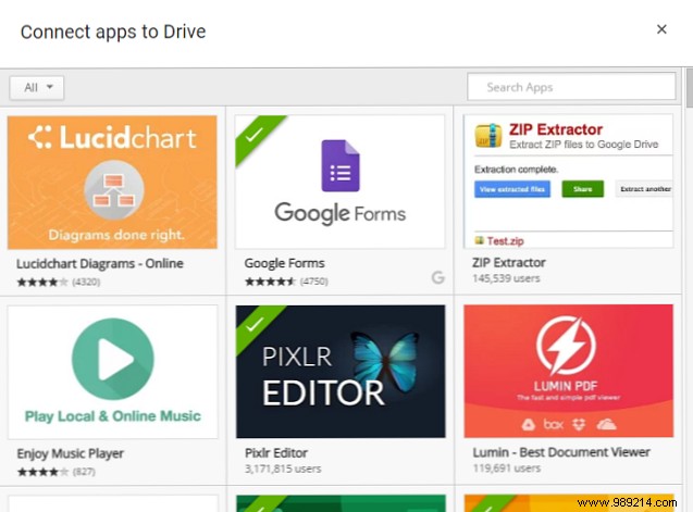 The only Google Drive guide you ll ever need to read