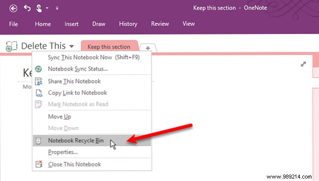 OneNote FAQ answers to your note-taking questions