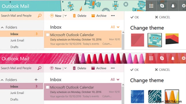 The new Outlook.com is here, everything you need to know