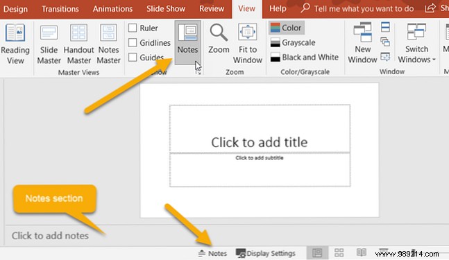 The Ultimate Beginner s Guide to Microsoft PowerPoint from Novice to Master