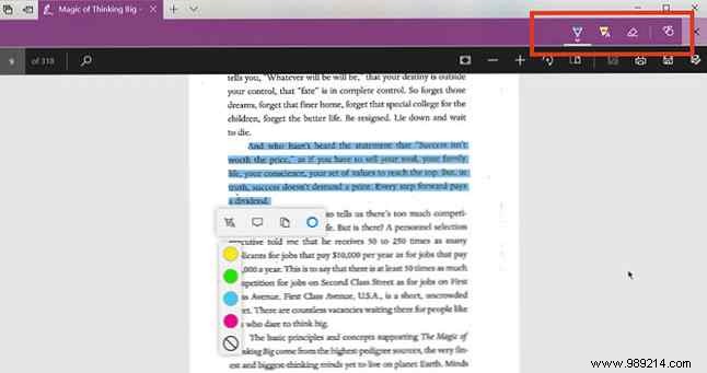 The Simple Guide to Annotating How to Annotate PDFs, eBooks, Images, and Websites