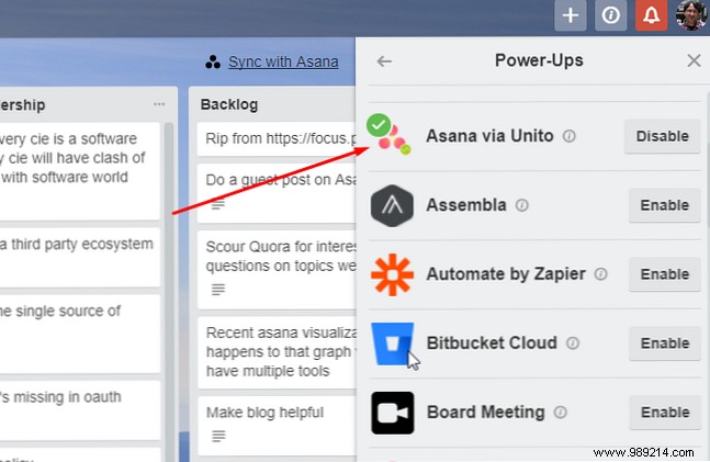 Trello vs. Asana The best free project management tool is...