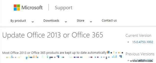Upgrade to Office 2016 for free today with your Office 365 subscription