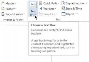 Use this trick to improve table position in Microsoft Word