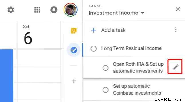 Why are Google Calendar and Google Tasks the only task apps you need?