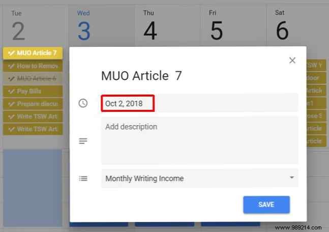 Why are Google Calendar and Google Tasks the only task apps you need?