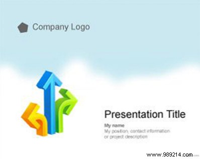 Where to find free PowerPoint themes and templates