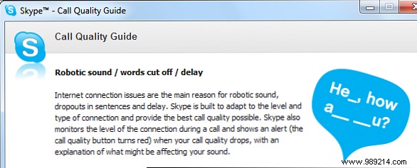 When Skype isn t working 7 key settings to check