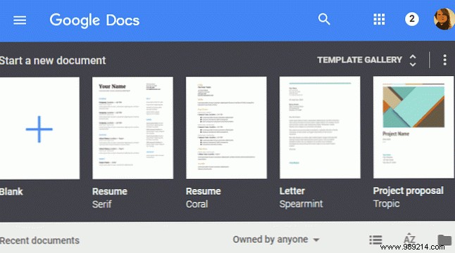 What is Google Docs and how to use it?
