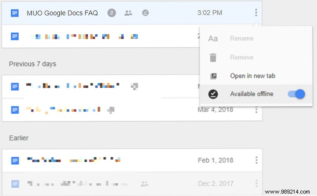 What is Google Docs and how to use it?