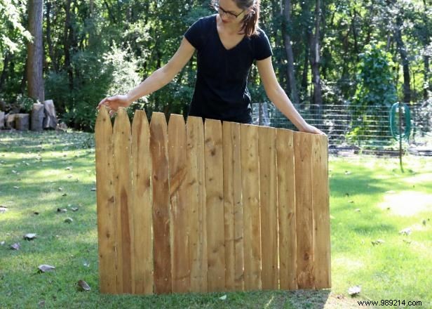 How to Build an Outdoor Firewood Storage Shed