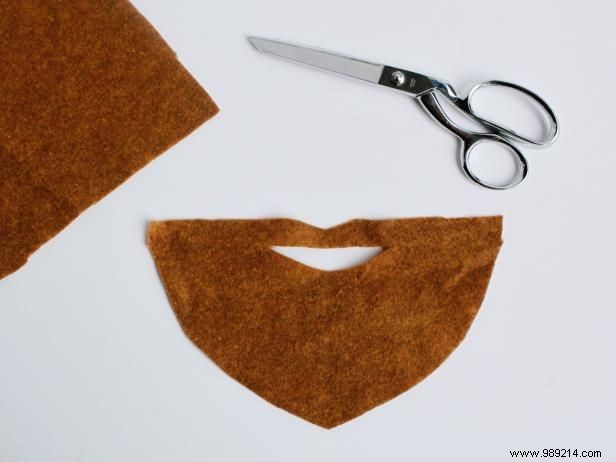 How To Make A Viking Halloween Costume With An Epic Beard