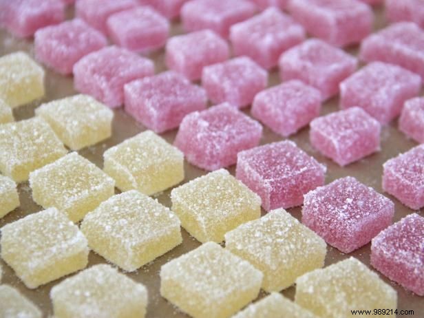How to make natural gummies