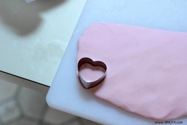 How to Make DIY Valentine Conversation Hearts