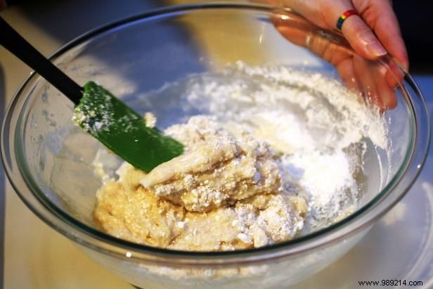 How to make homemade sweet corn