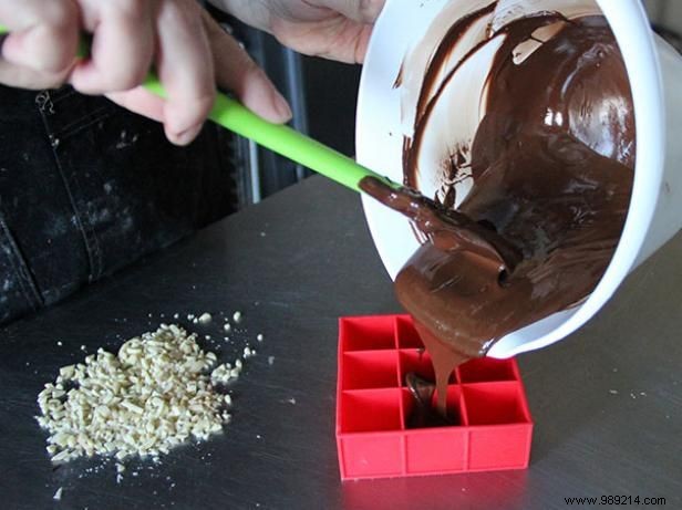 How to Spoon Mexican Hot Chocolate