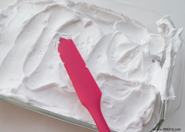 How to make shaving cream marble paper