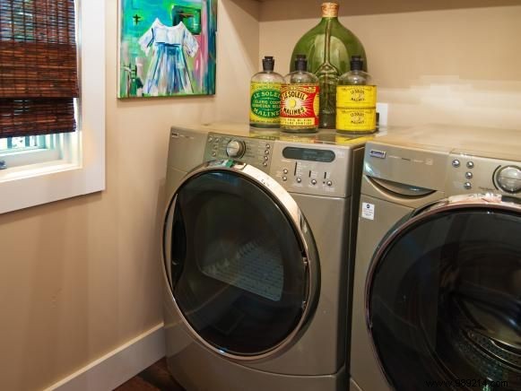 Laundry Basics How to Sort, Wash, Dry and Fold