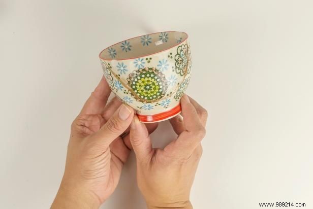 Make two easy Wabi Sabi crafts for your home